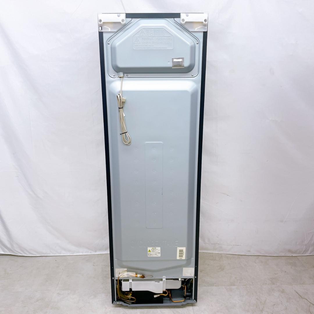 HITACHI 冷蔵庫 R-V32NV(K) 315L 2021年製