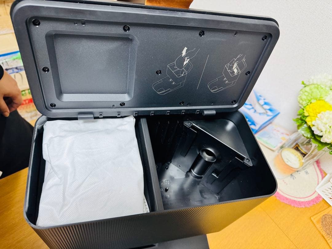 【使用22時間】IROBOT ルンバ コンボi5+ 個装箱セット 動作保証