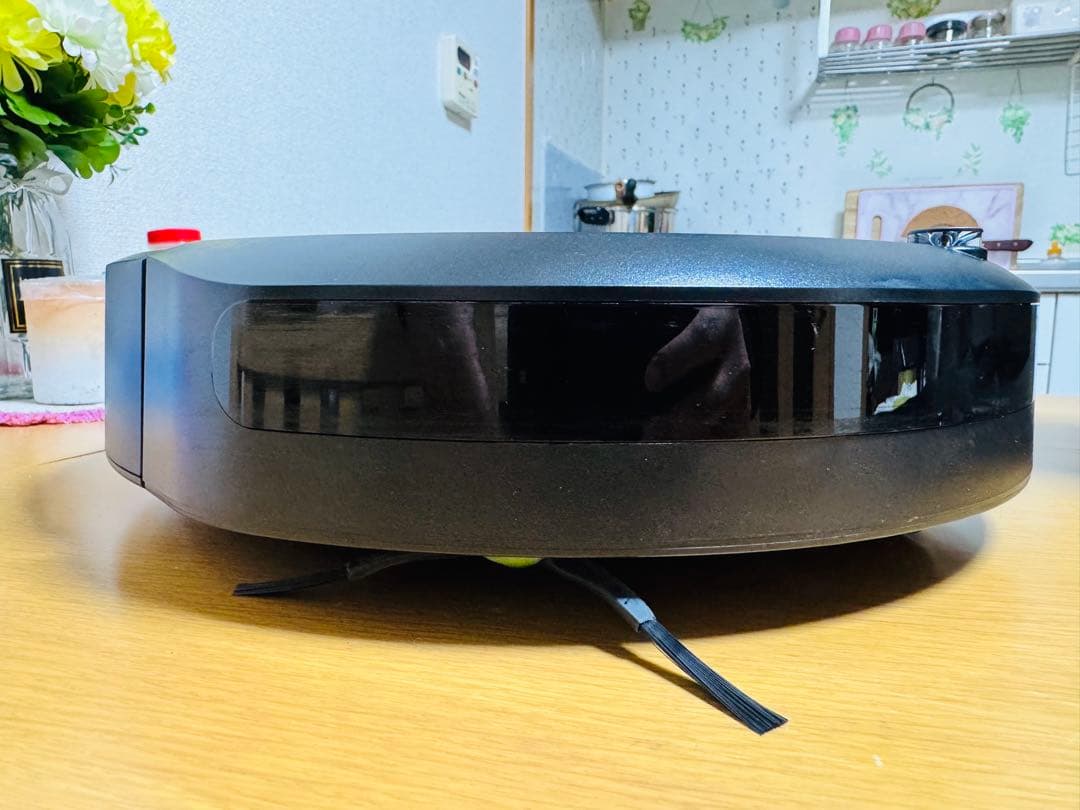 【使用22時間】IROBOT ルンバ コンボi5+ 個装箱セット 動作保証