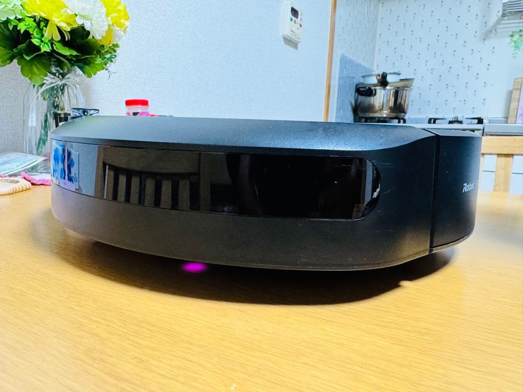 【使用22時間】IROBOT ルンバ コンボi5+ 個装箱セット 動作保証