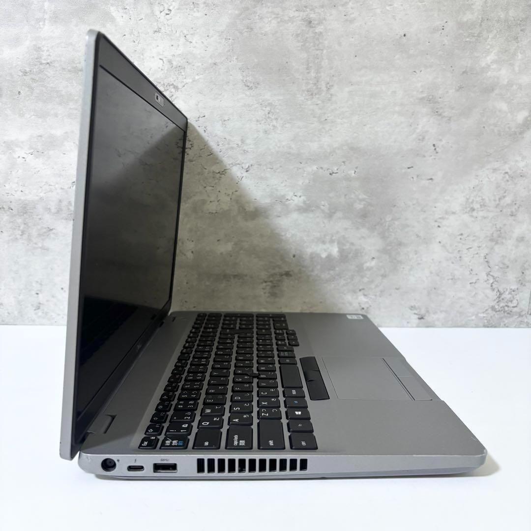 466/高性能/DELL/ノートPC/第10世代/メモリ32GB/i7