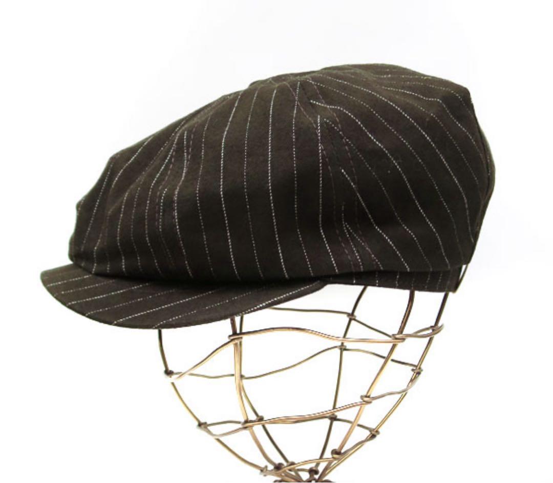 帽子 THE H.W.DOG &CO TNP CAP