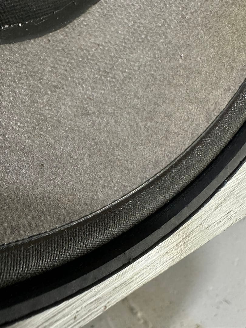 JBL 2250 JPL ミッドレンジ ペア