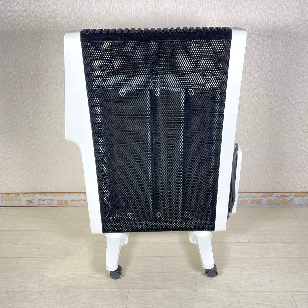 siroca シロカ 遠赤軽量ヒーター SN-M251 2020年製 遠赤