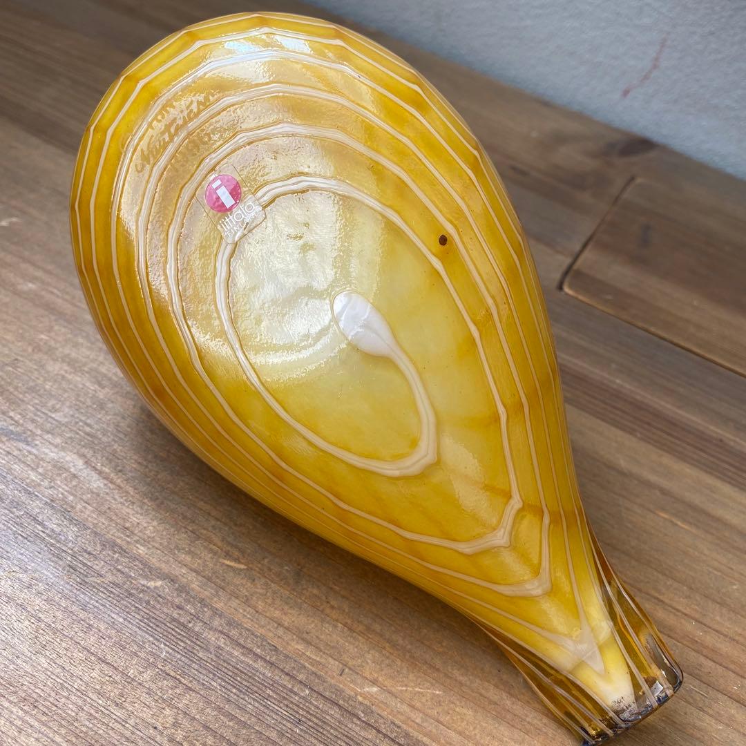 レア　イッタラ　Oiva Toikka アニュアルバード 初期　1996年