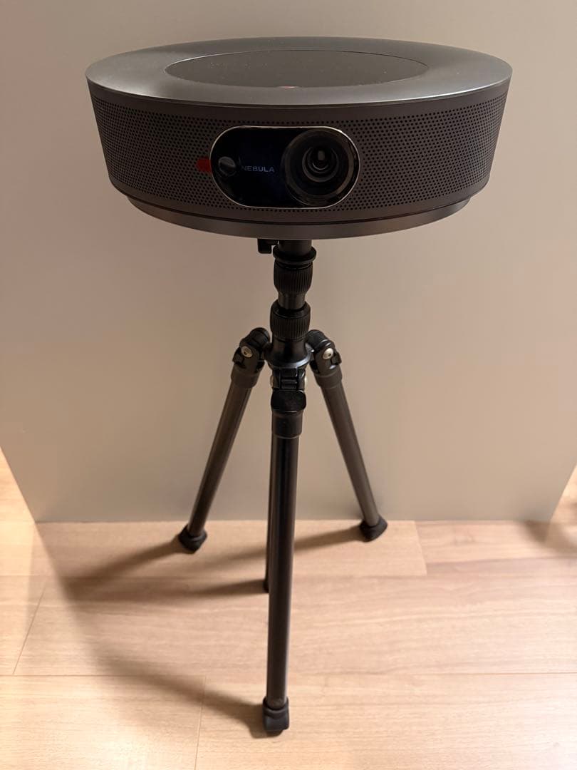 美品Anker Nebula Cosmos 動作確認済