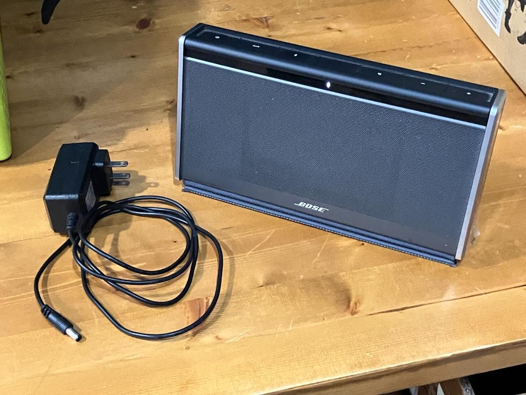 Bose SoundLink Bluetooth スピーカー 本体