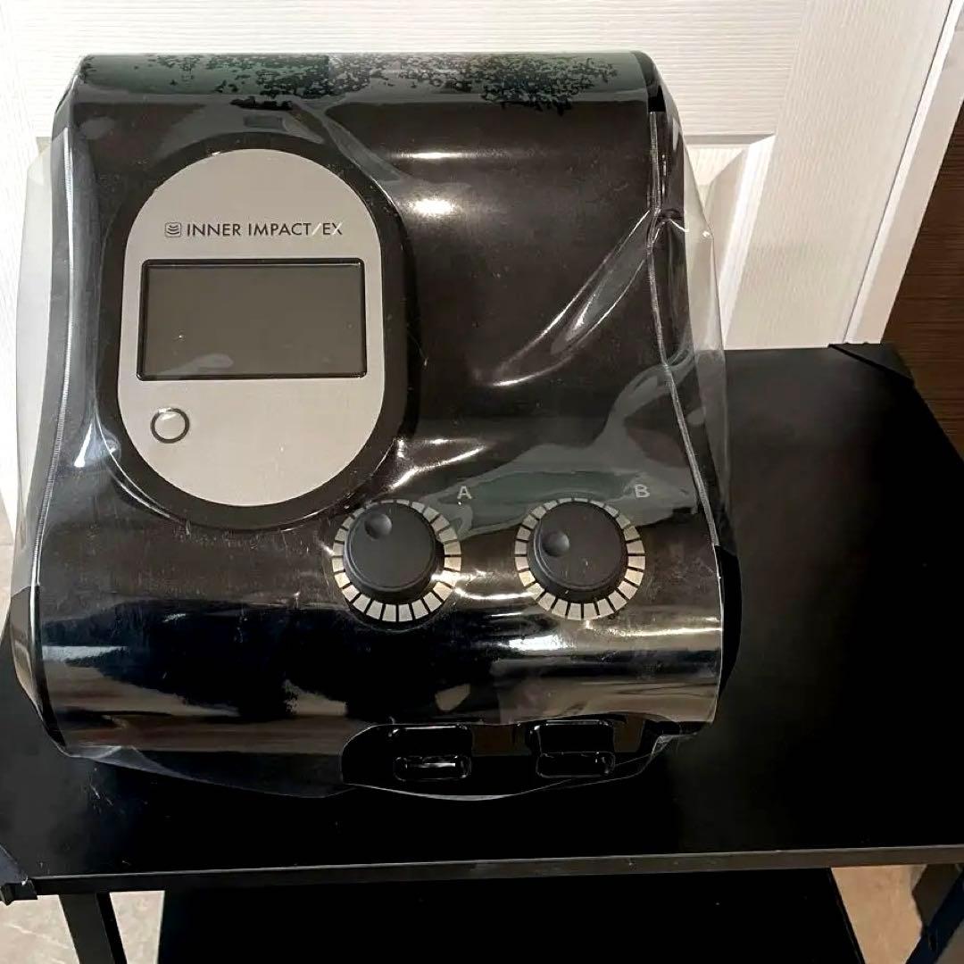 ボディ・フェイシャル 痩身 エステ機器　業務