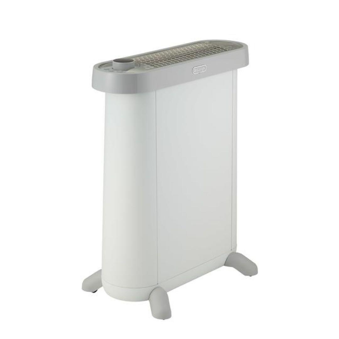 Delonghiマルチダイナミックヒーターソラーレ(IDH15-WG)