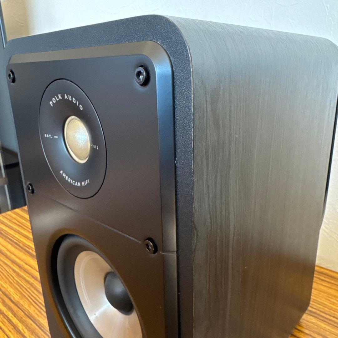 ポークオーディオ　POLK AUDIO SIGNATURE ELITE ES15