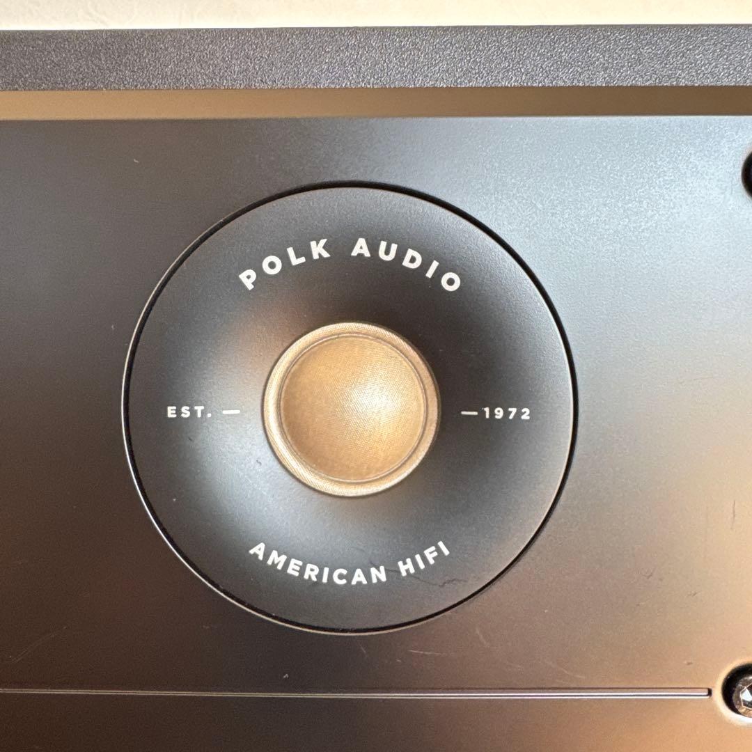 ポークオーディオ　POLK AUDIO SIGNATURE ELITE ES15
