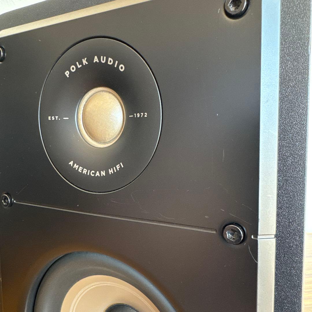 ポークオーディオ　POLK AUDIO SIGNATURE ELITE ES15