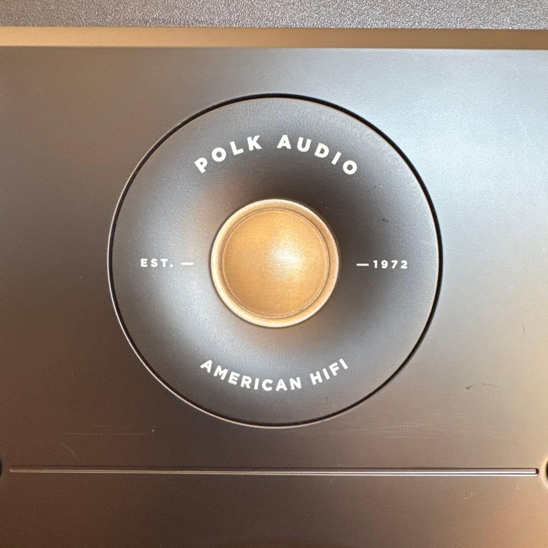 ポークオーディオ　POLK AUDIO SIGNATURE ELITE ES15