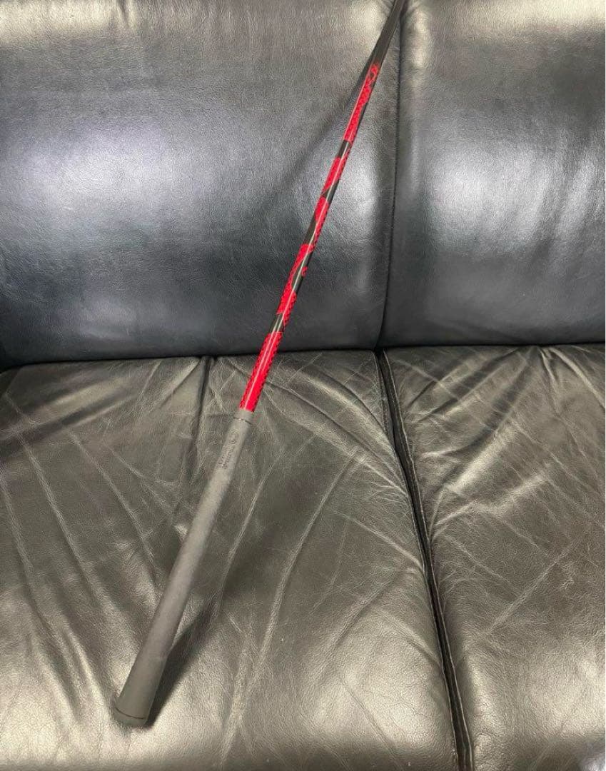 a*5様 ロッディオ TT5 月 ドライバー用 スリーブ付 シャフトのみ