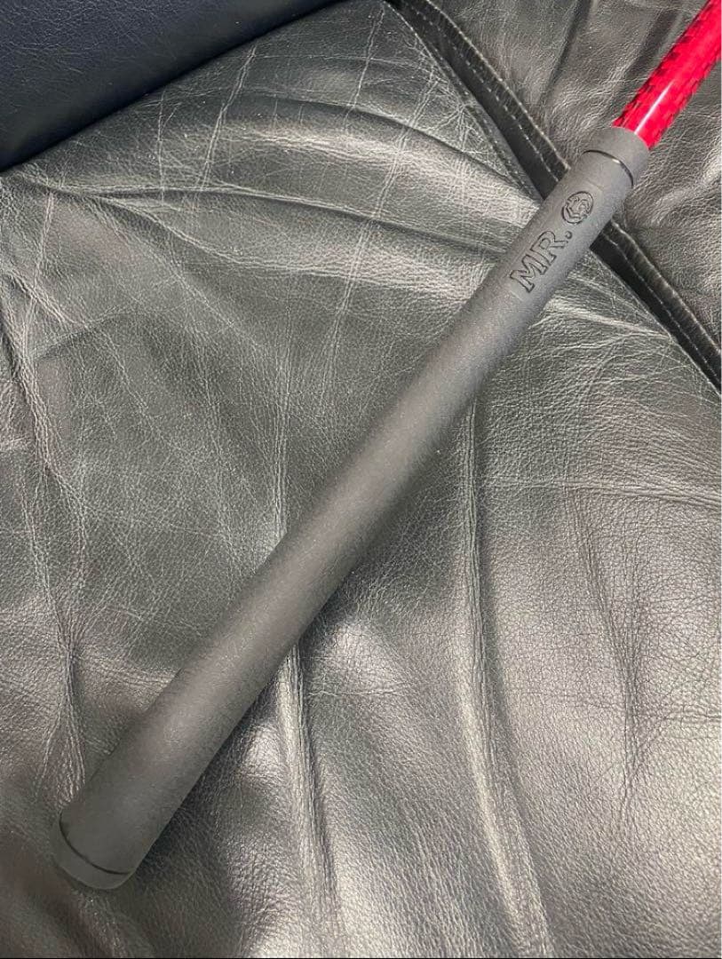 a*5様 ロッディオ TT5 月 ドライバー用 スリーブ付 シャフトのみ