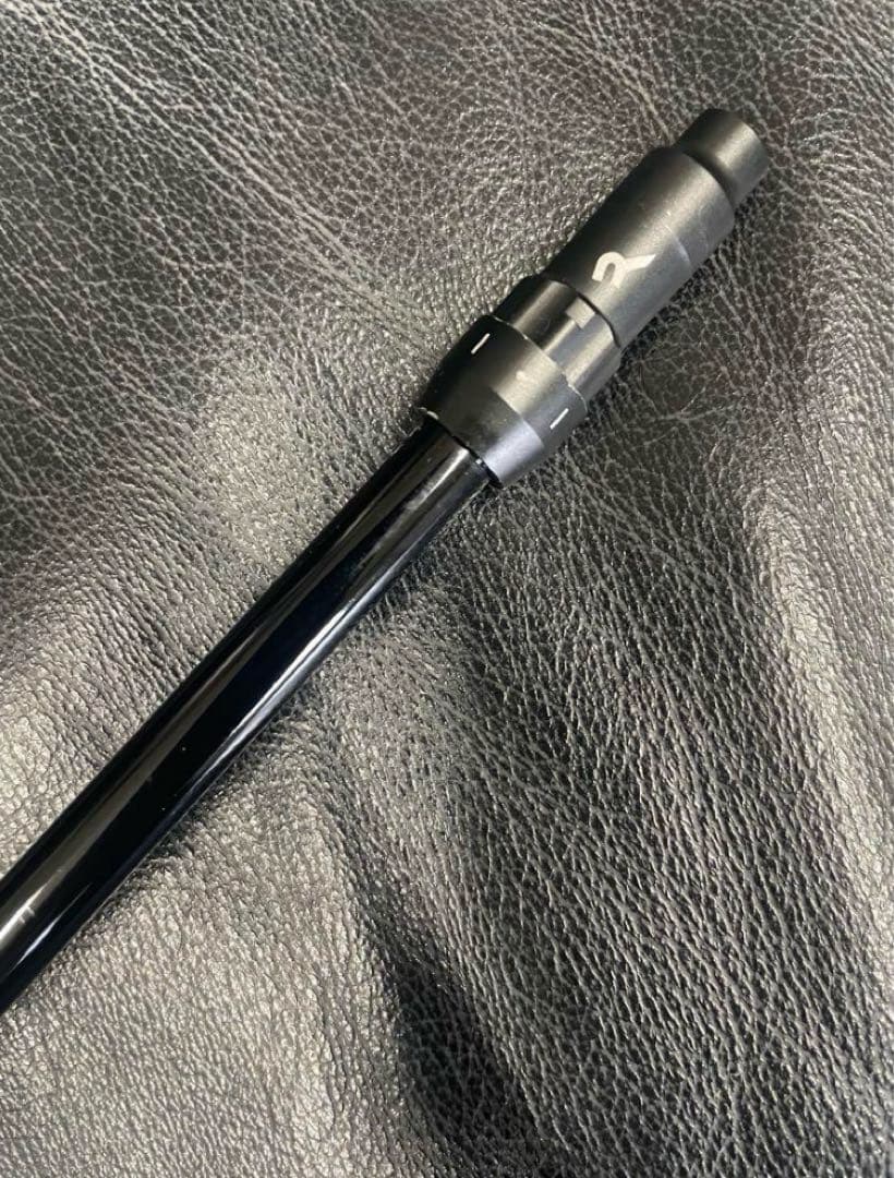 a*5様 ロッディオ TT5 月 ドライバー用 スリーブ付 シャフトのみ