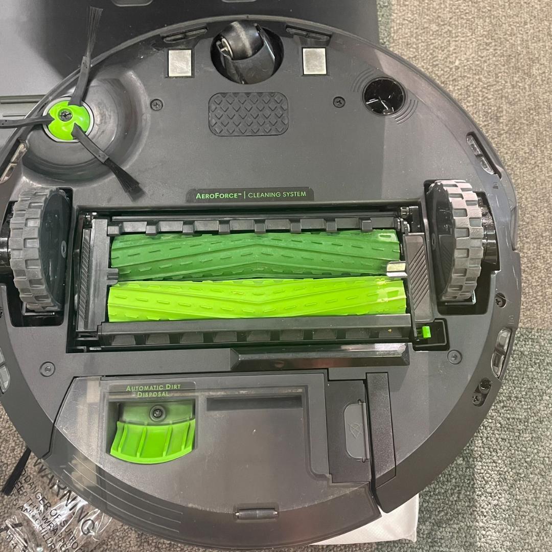 iRobot Roomba j7+ ルンバ ロボット掃除機 j755860