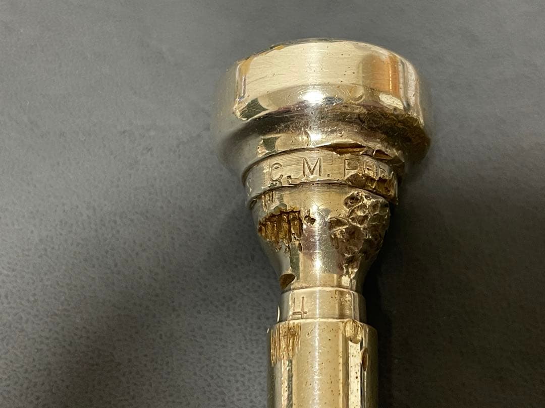 鬼さま 専用C.M. PURVIANCE 4☆D4 B + オリジナルケルン