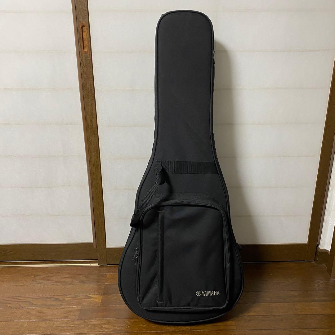 ヤマハ スモールサイズ　ギター CSF1M