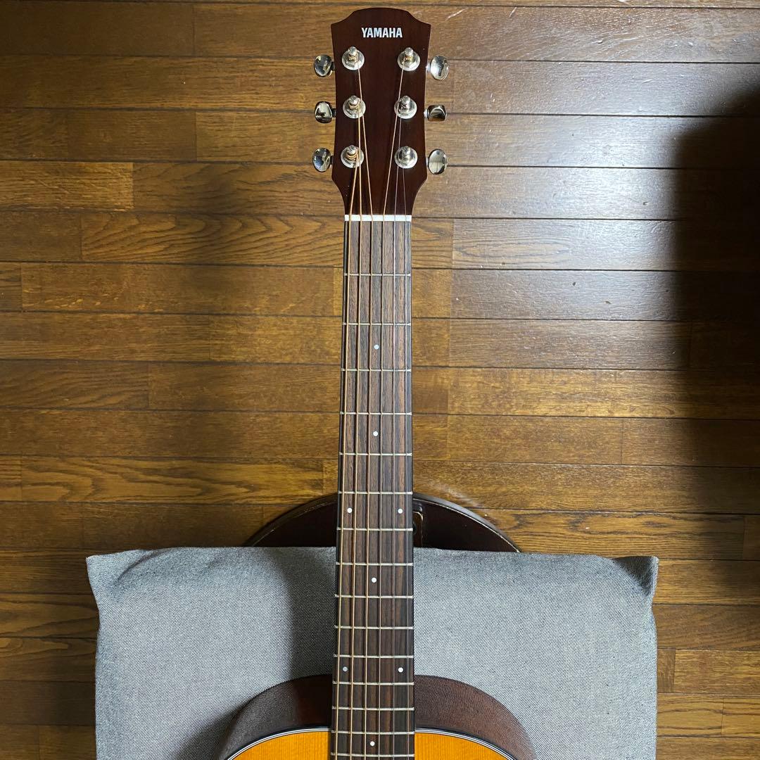ヤマハ スモールサイズ　ギター CSF1M