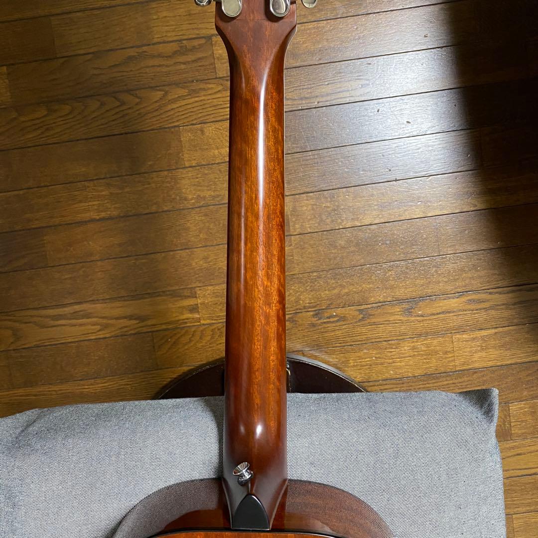 ヤマハ スモールサイズ　ギター CSF1M