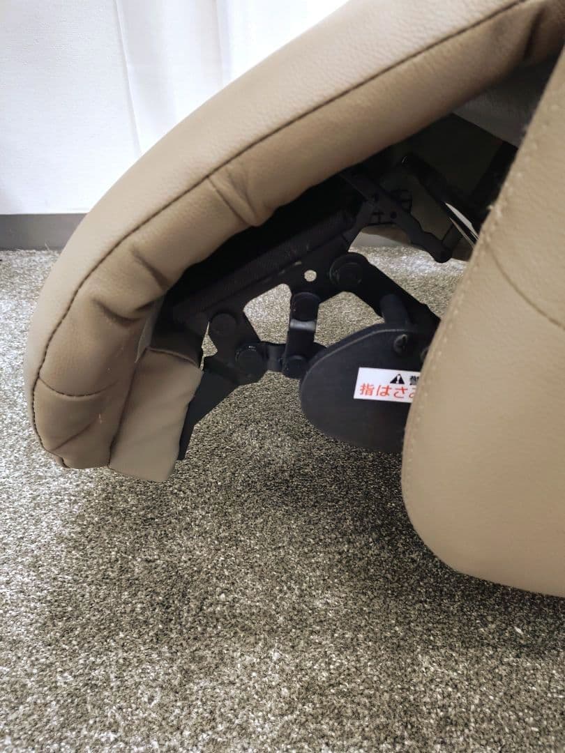 NITORI ニトリ 4モーター 電動リクライニング パーソナルチェア LE01