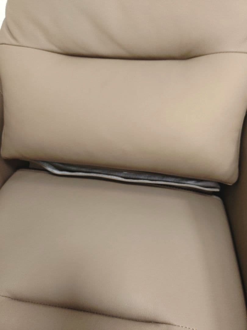 NITORI ニトリ 4モーター 電動リクライニング パーソナルチェア LE01