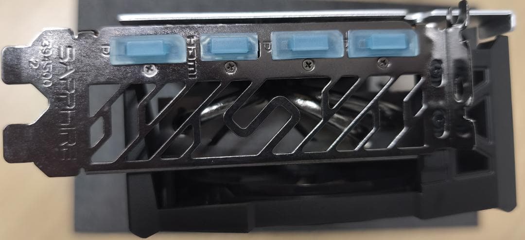 グラフィックボード・グラボ・ビデオカード Sapphire NITRO+ Radeon RX 6900 XT+LED