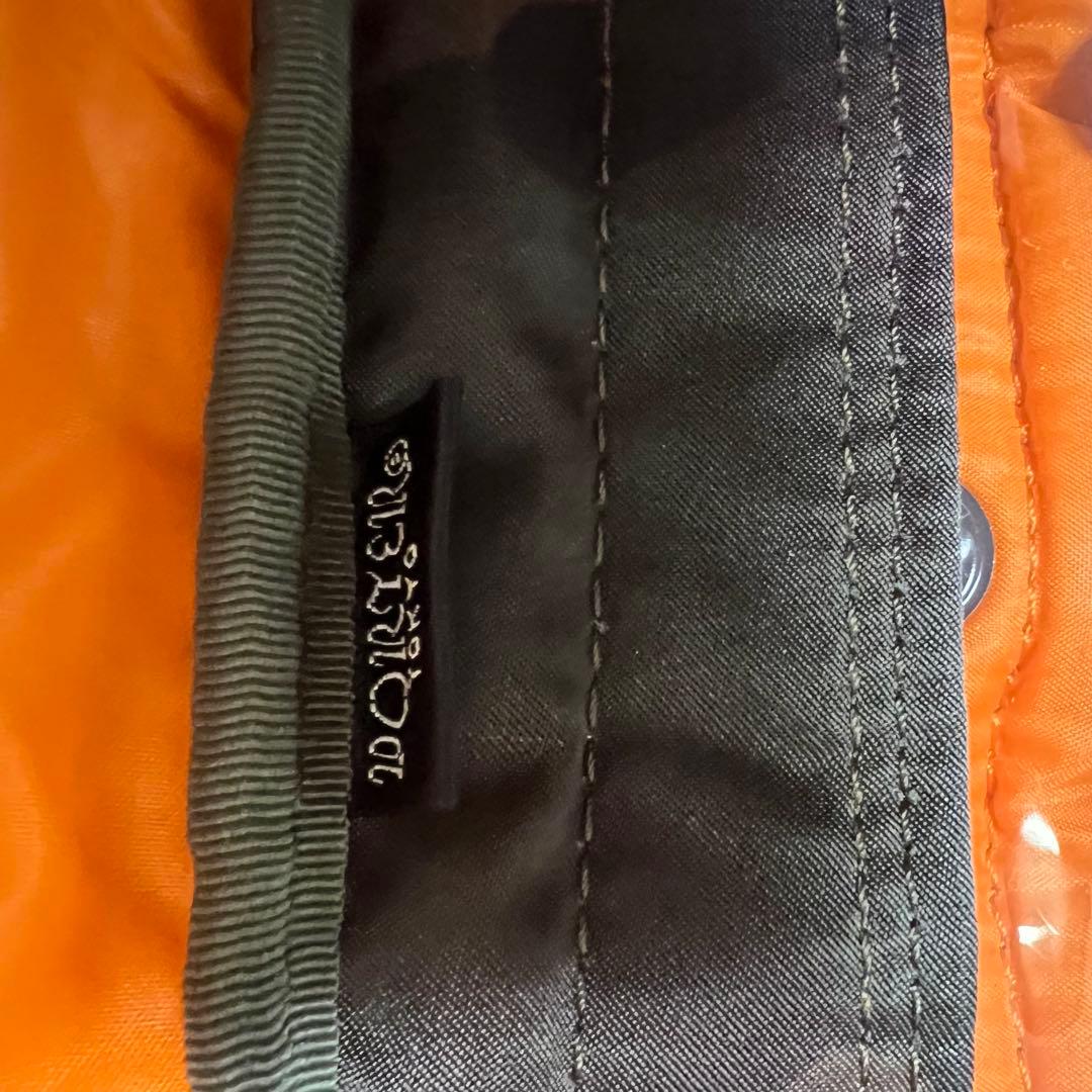 【限定】PORTER ポーター　タンカー　30周年ボストンバッグ　ダッフル　吉田