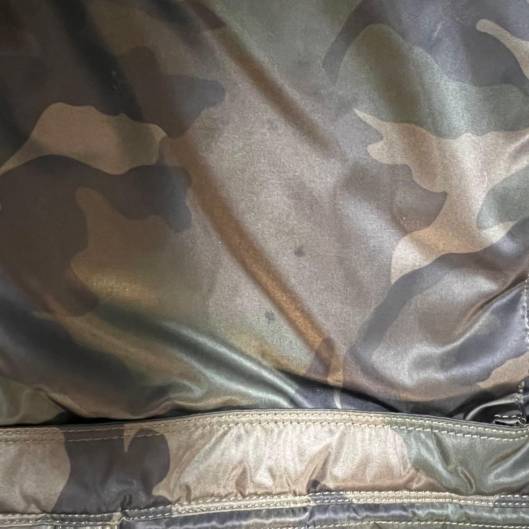 【限定】PORTER ポーター　タンカー　30周年ボストンバッグ　ダッフル　吉田