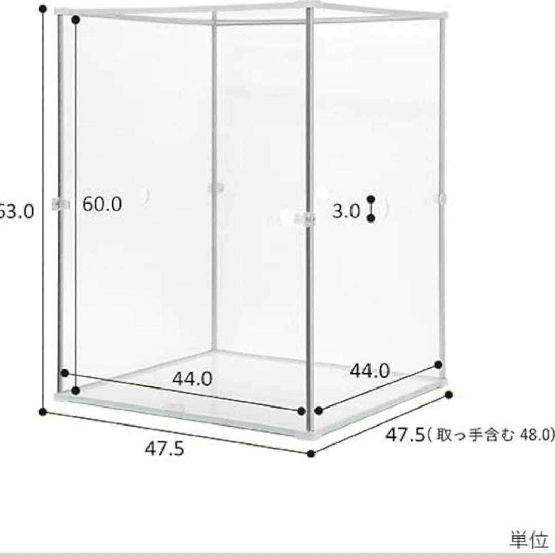 とりまる Mサイズ バードケージ　②