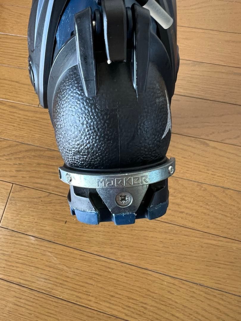 スキー ATOMIC BACKLAND EXPERT 26/26.5