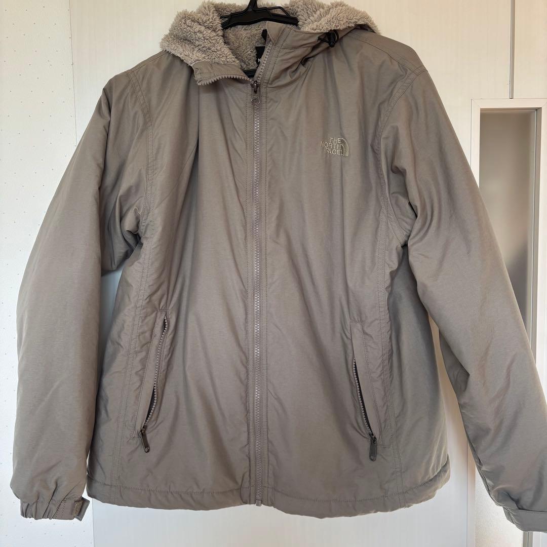 ノースフェイス コンパクト ノマド ジャケット