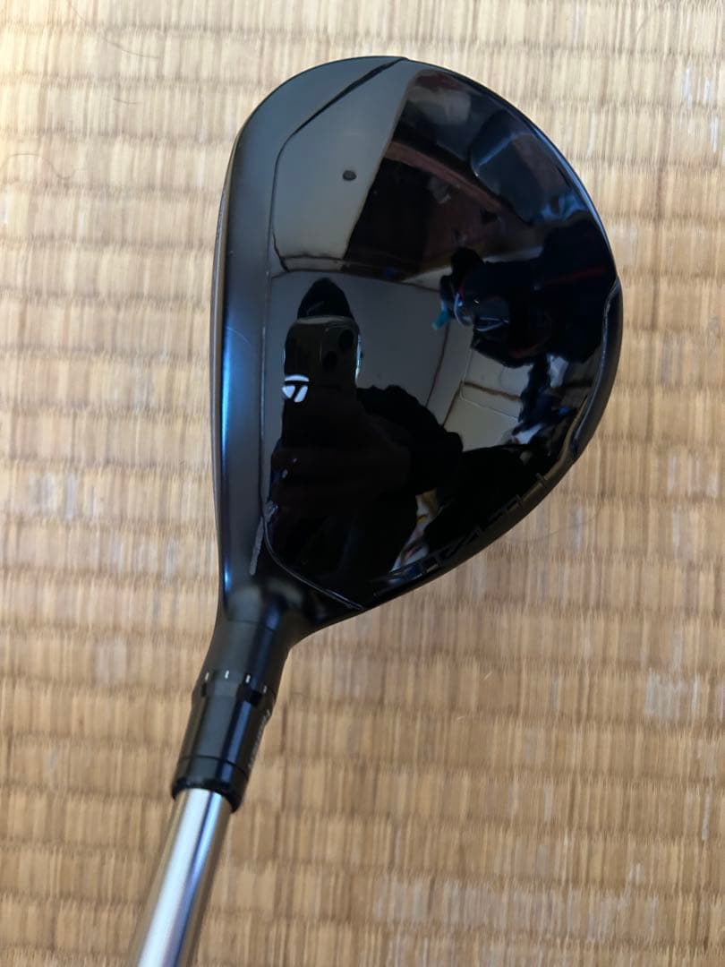 ステルス2 プラス　５番ウッド　ディアマナ　GT60s