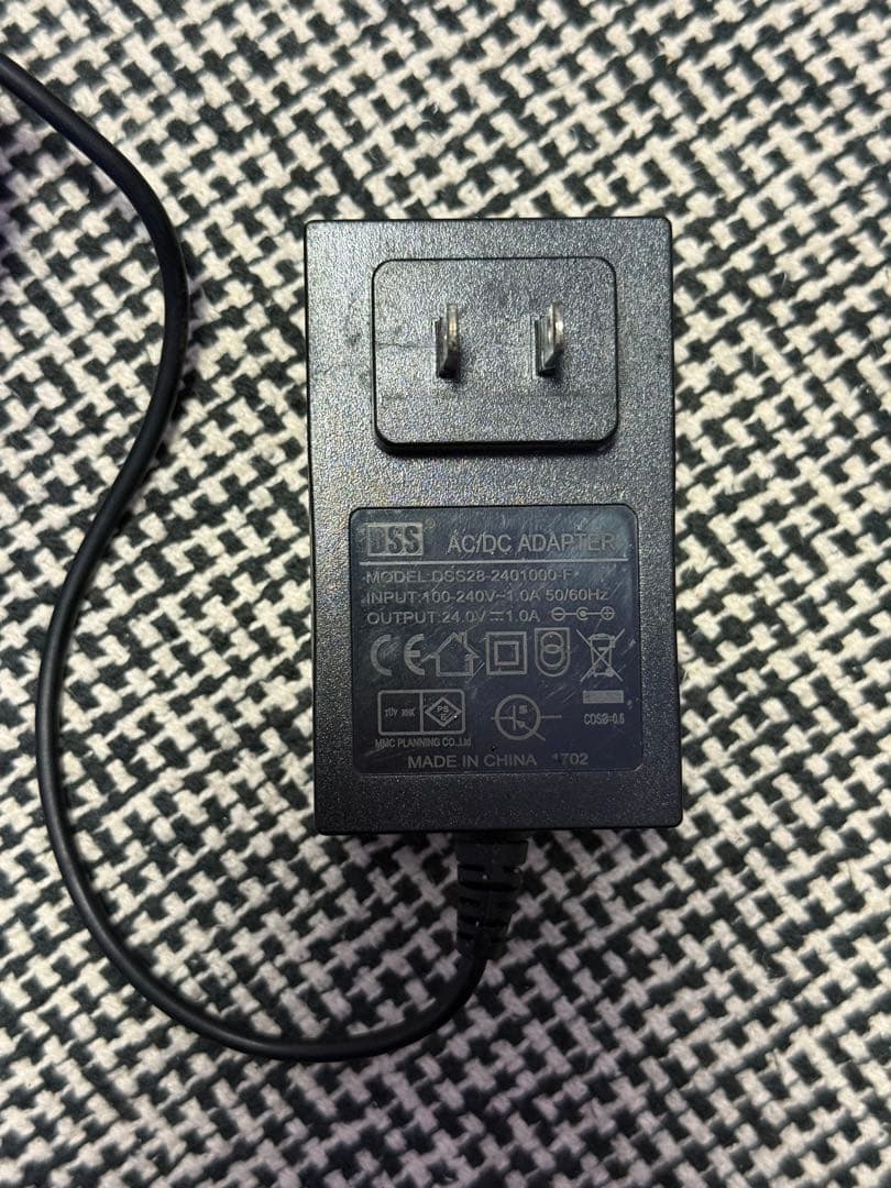 ボルクス ウェーブ 水流ポンプ