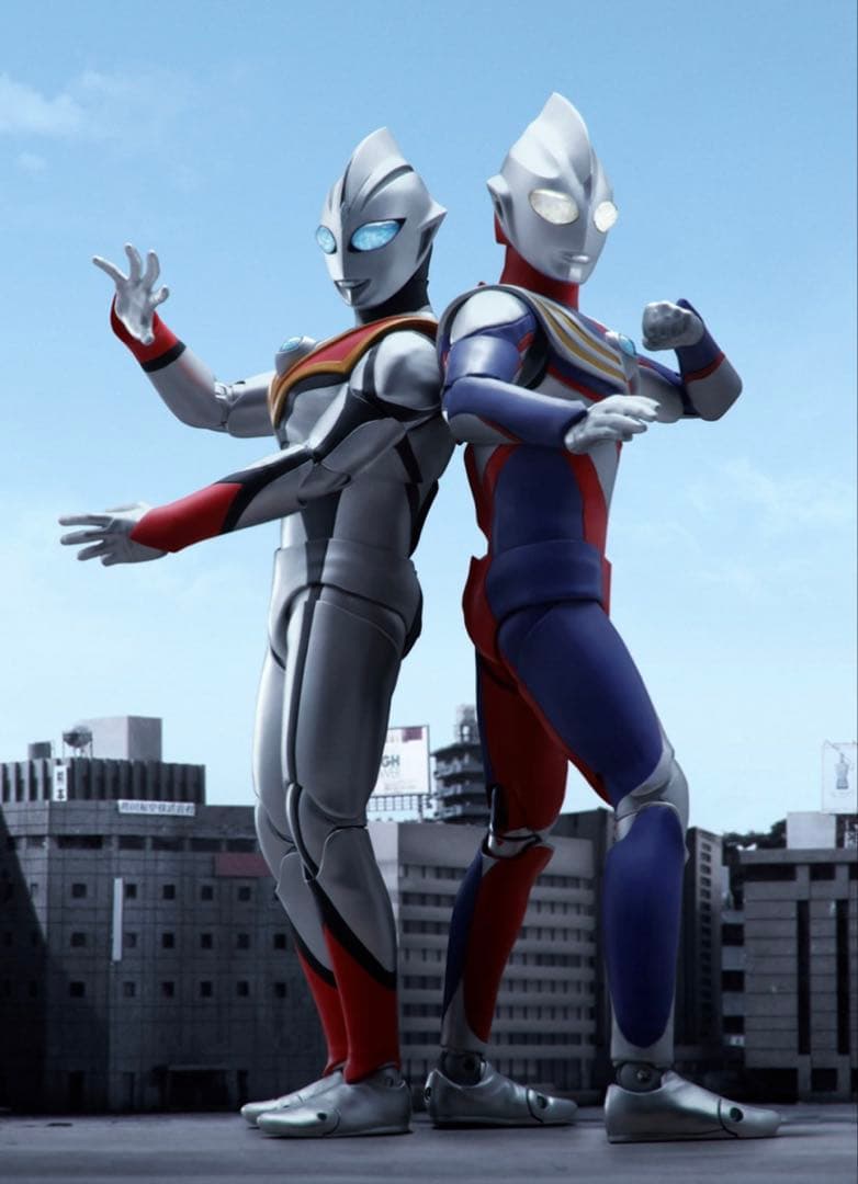 【最終値下げ】S.H.Figuarts 真骨彫製法 イーヴィルティガ