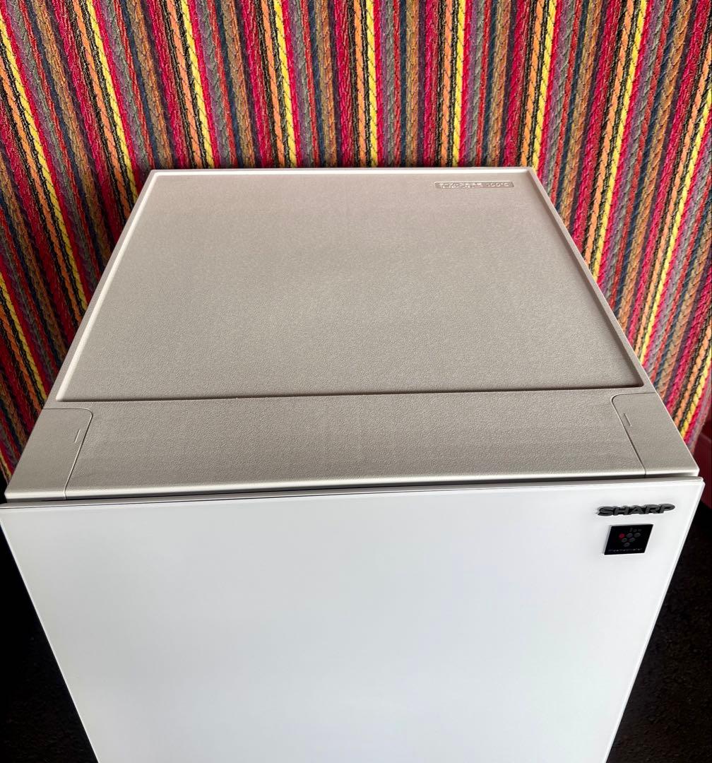 専用シャープ中古冷凍冷蔵庫152L2024年製 SJ-GD15K-W