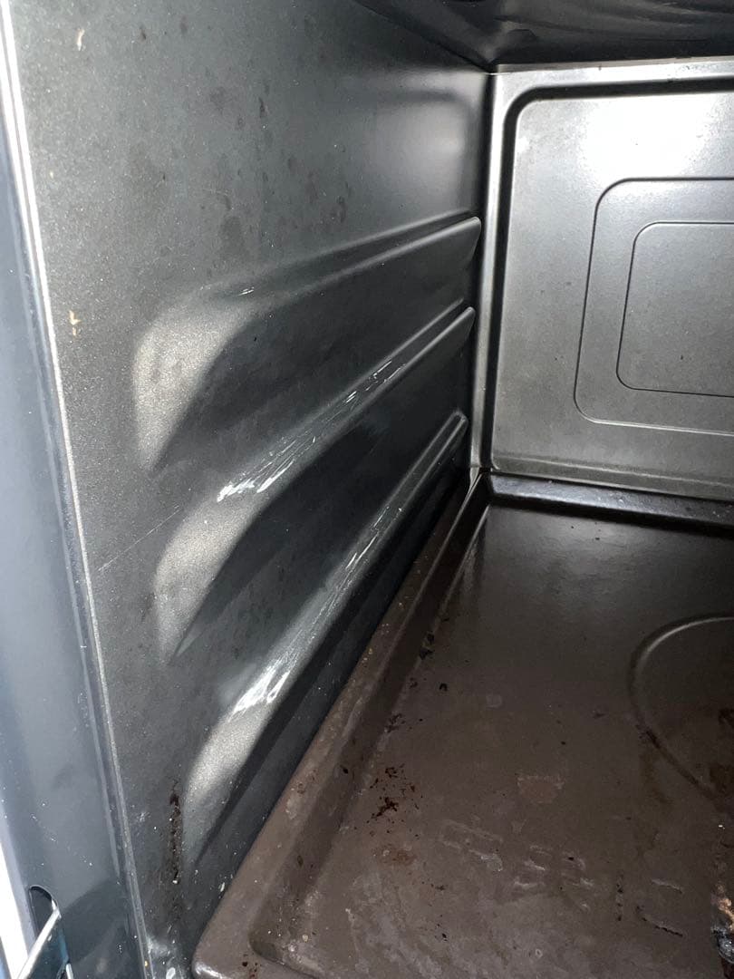 日立オーブンレンジ　MRO-F6Y 2021年製