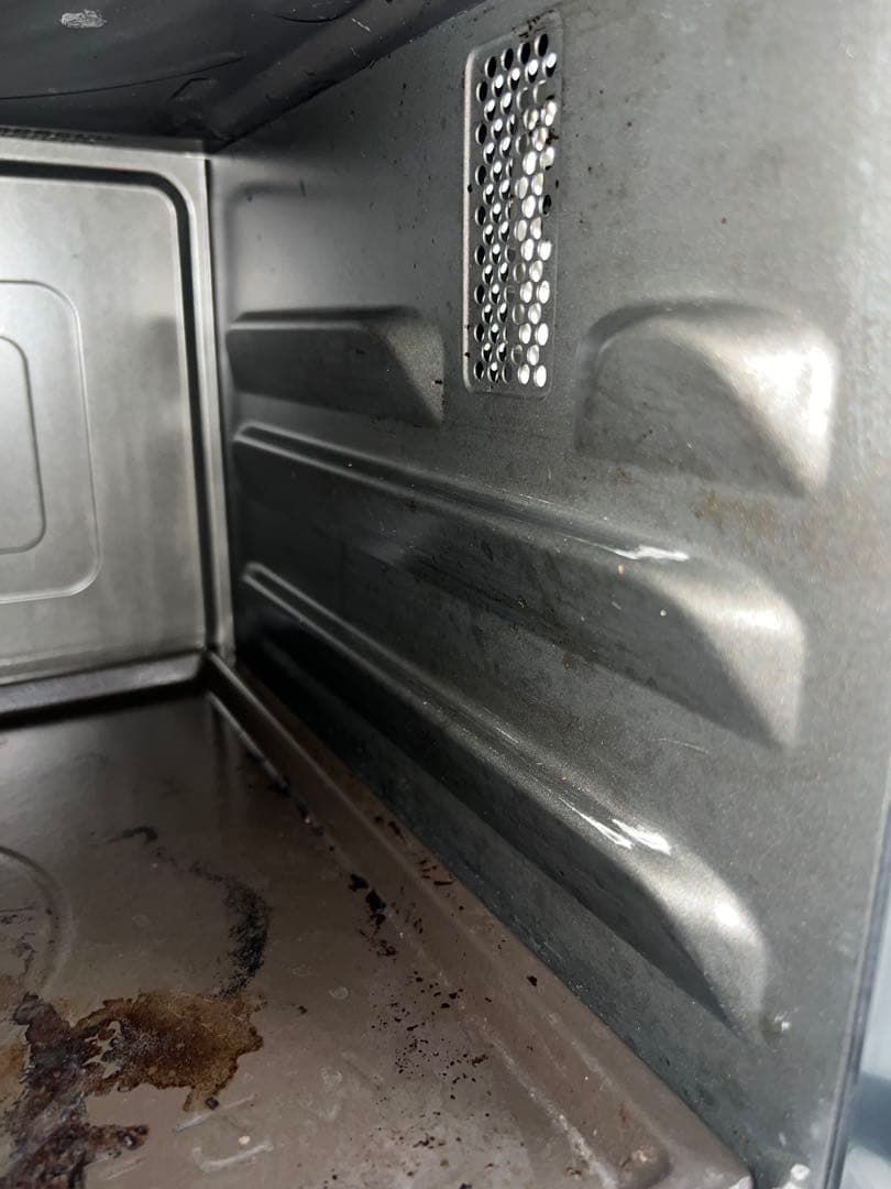 日立オーブンレンジ　MRO-F6Y 2021年製