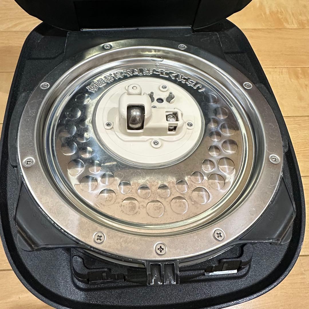 TIGER 圧力IH炊飯器