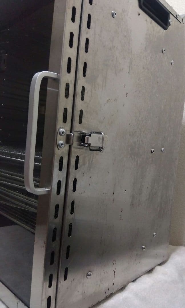 食品乾燥機　フードドライヤー 18段　温度設定可能