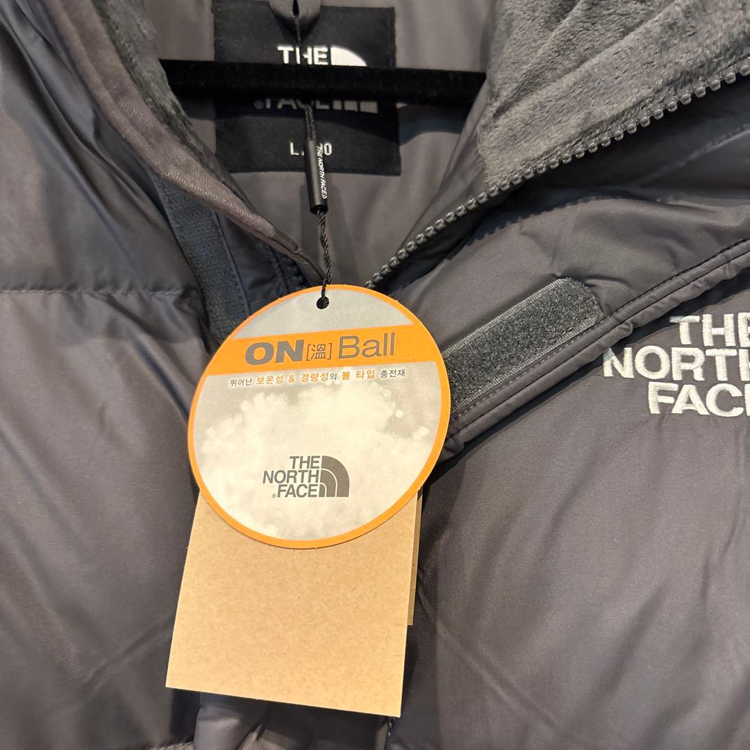新品・ノースフェイス マリオン オンボールジャケットTHE NORTH FACE