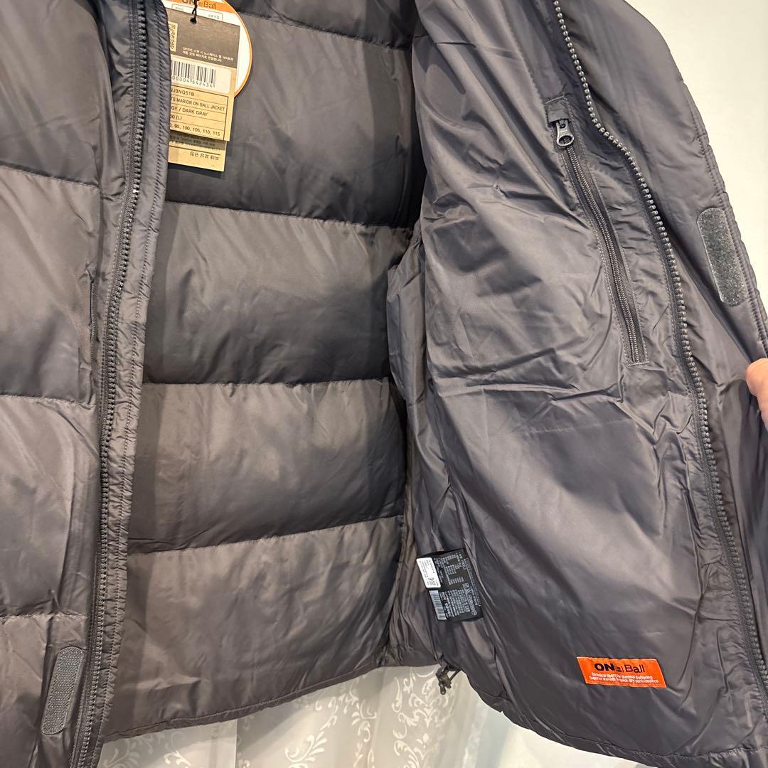 新品・ノースフェイス マリオン オンボールジャケットTHE NORTH FACE