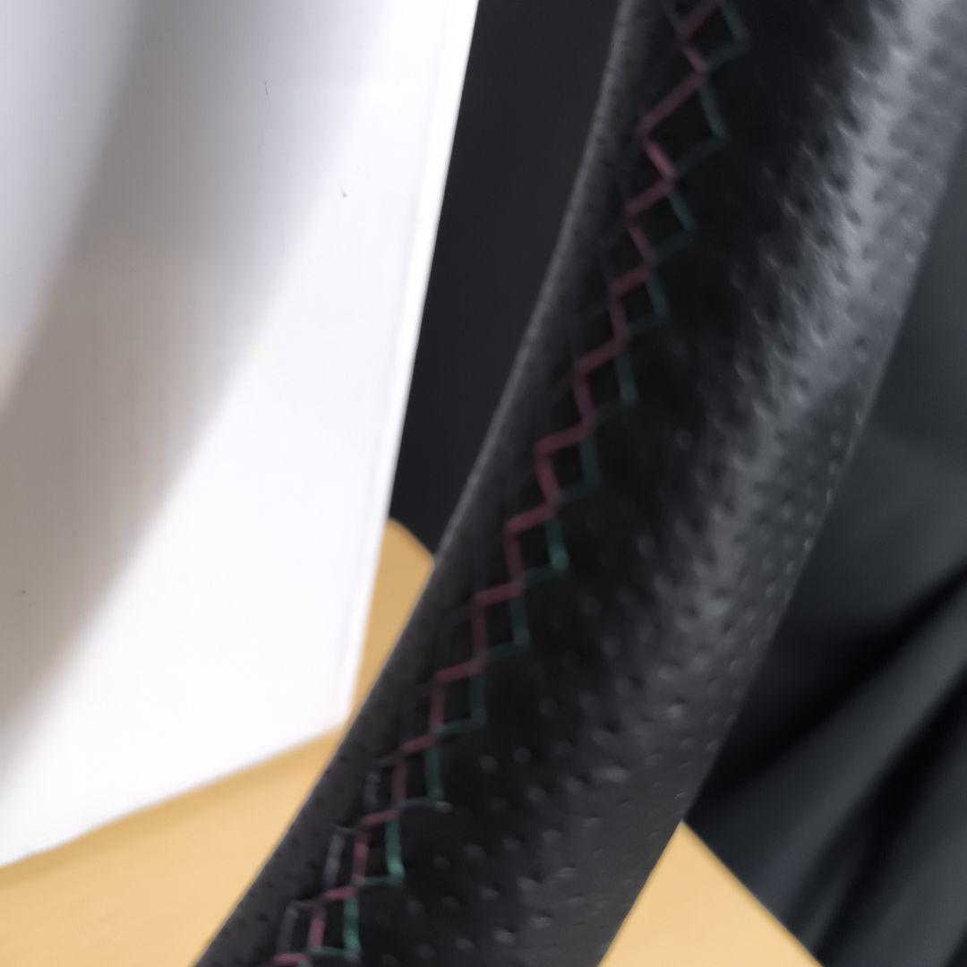 HKSタイプ　ステアリングホイール 350mmディープコーン