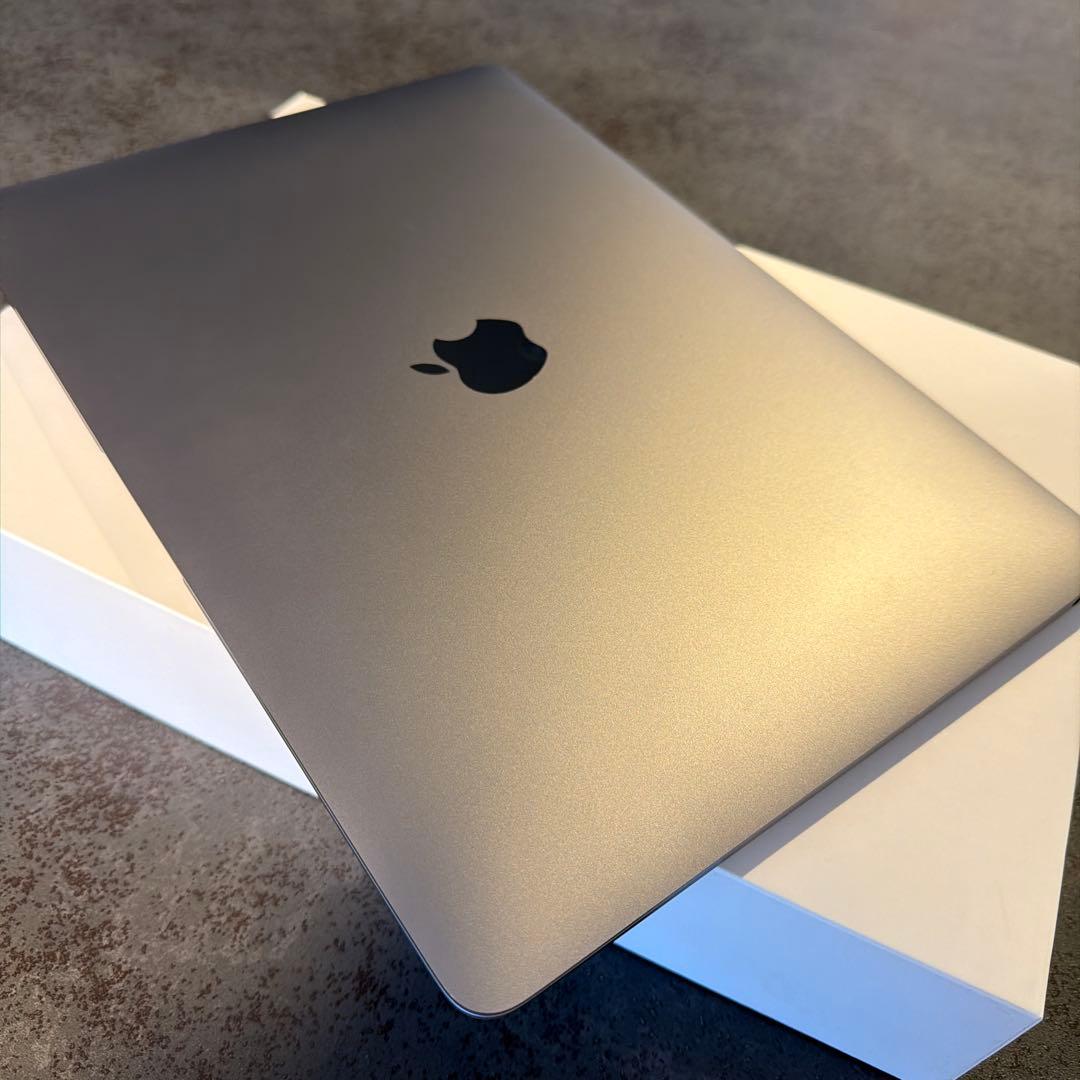 MacBook Air 13インチ 2020 M1