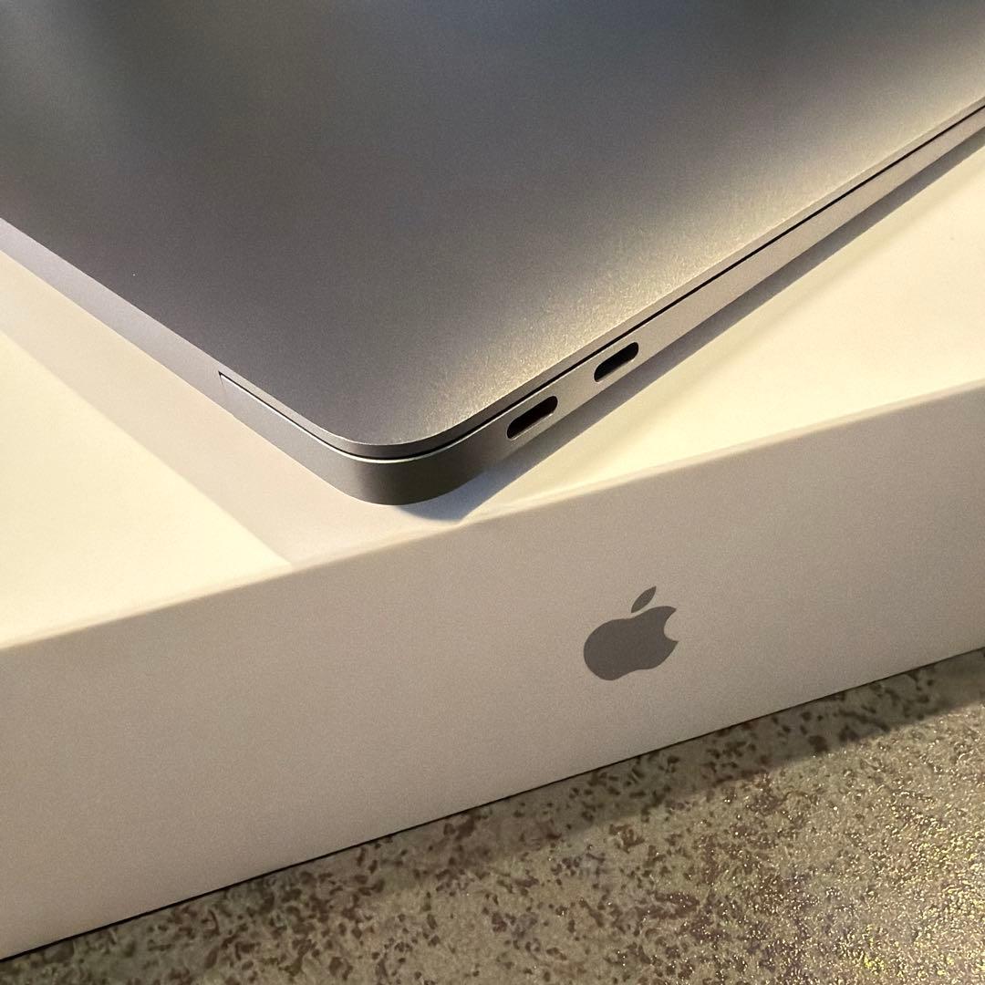 MacBook Air 13インチ 2020 M1