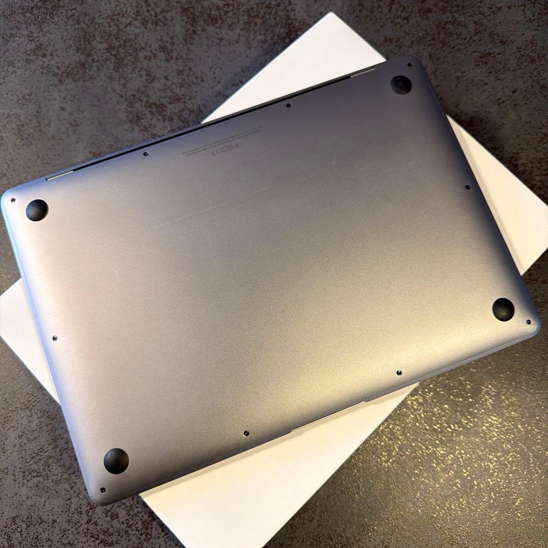 MacBook Air 13インチ 2020 M1