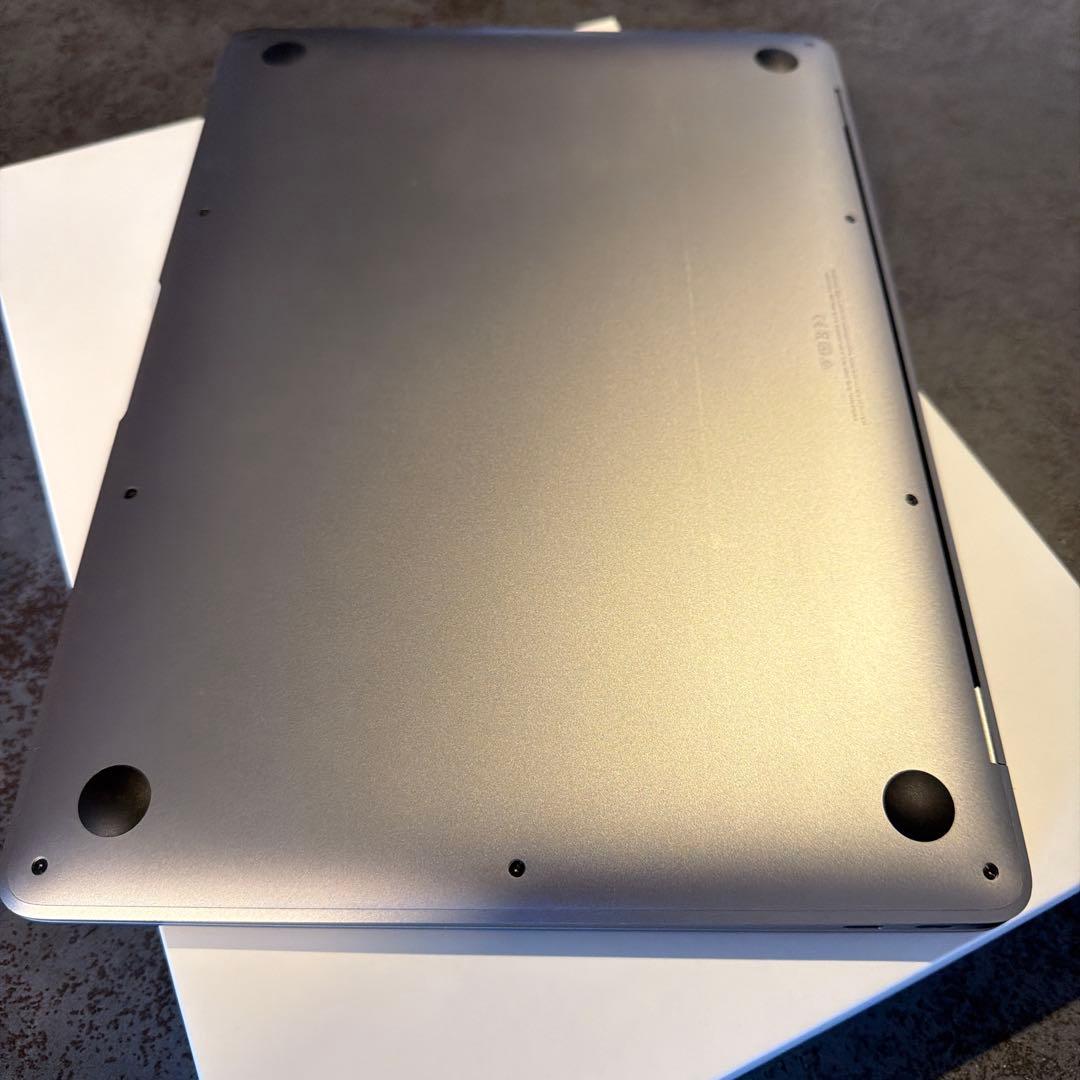 MacBook Air 13インチ 2020 M1