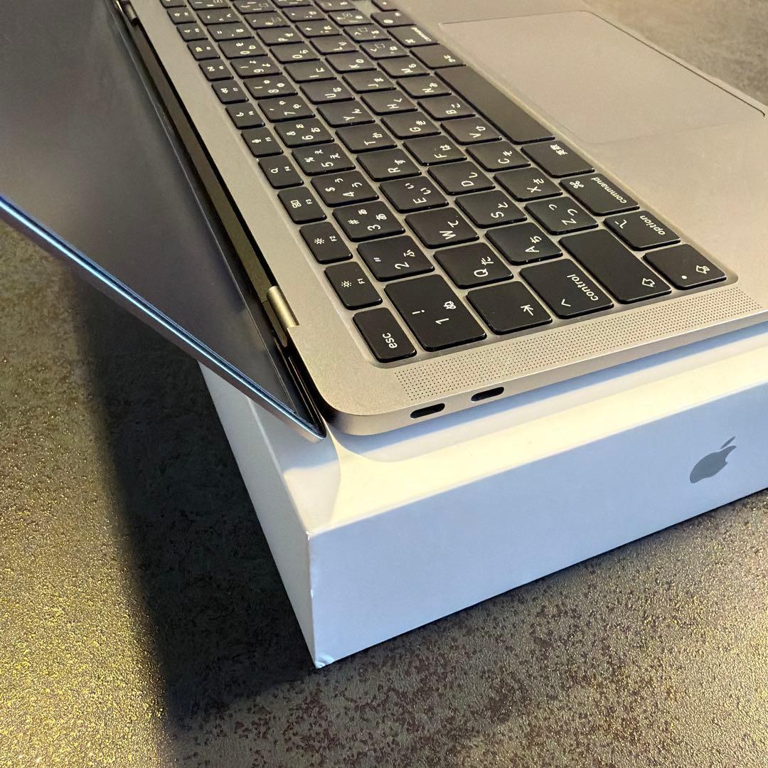 MacBook Air 13インチ 2020 M1