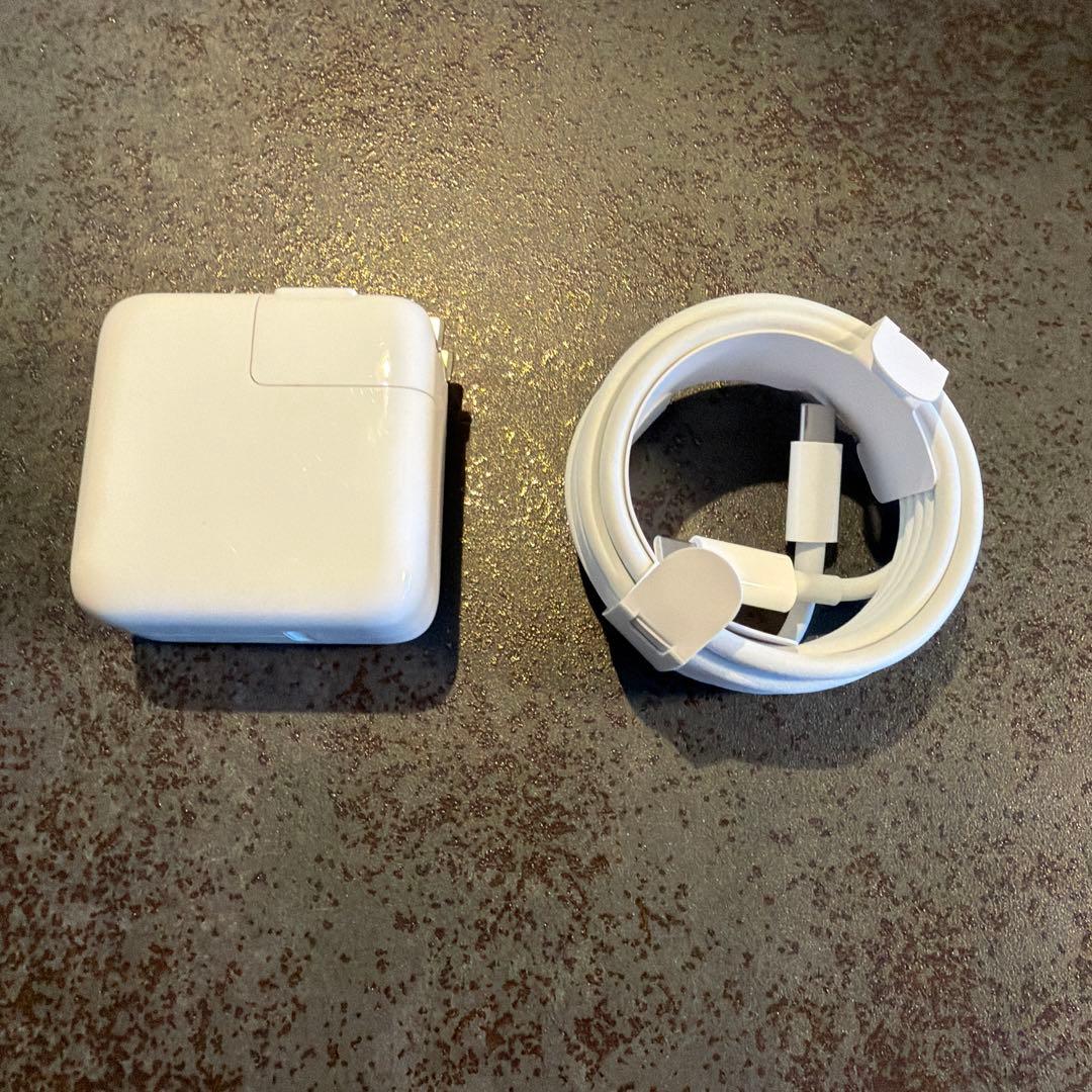 MacBook Air 13インチ 2020 M1